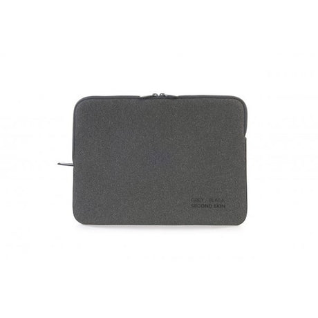 Tucano Sleeve Melange 13"/14" Musta