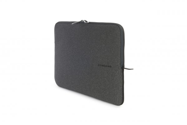 Tucano Sleeve Melange 13"/14" Musta