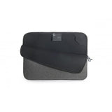 Tucano Sleeve Melange 13"/14" Musta