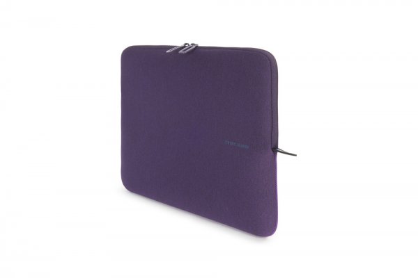 Tucano Sleeve Melange 13"/14" Violetti