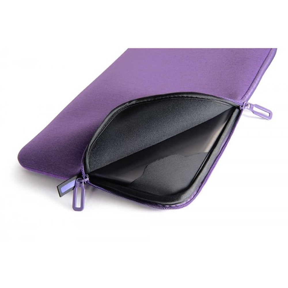 Tucano Sleeve Melange 13"/14" Violetti