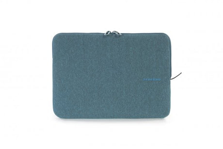 Tucano Sleeve Melange 13"/14" Vaaleansininen
