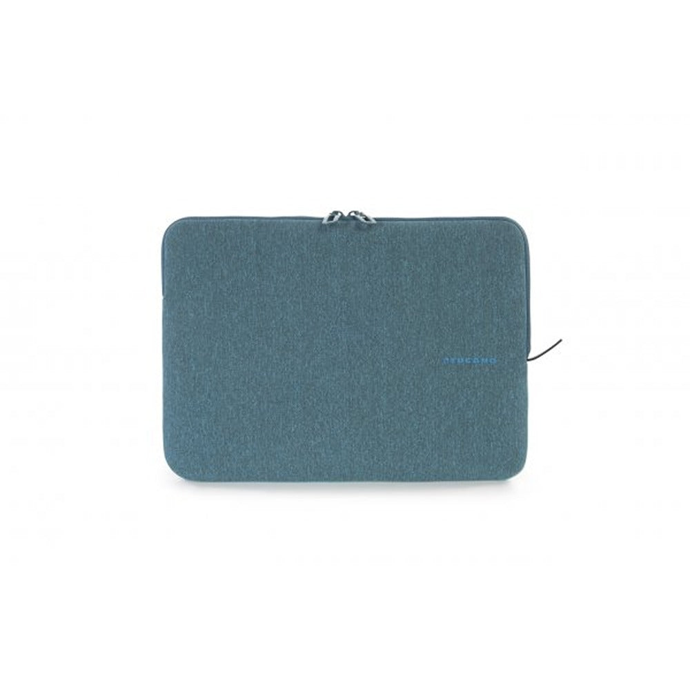 Tucano Sleeve Melange 13"/14" Vaaleansininen