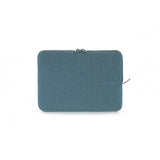 Tucano Sleeve Melange 13"/14" Vaaleansininen