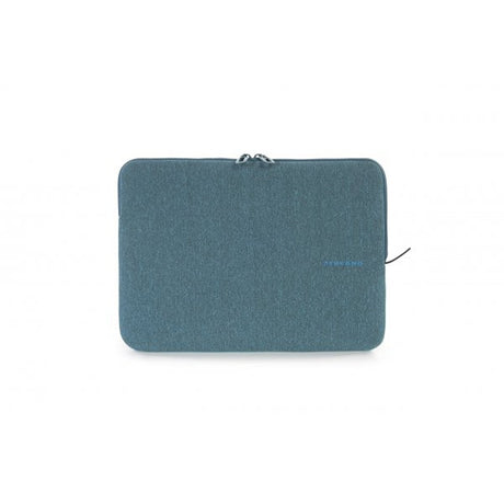 Tucano Sleeve Melange 13"/14" Vaaleansininen