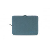Tucano Sleeve Melange 13"/14" Vaaleansininen