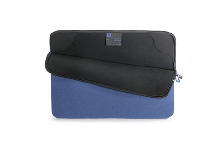 Tucano Sleeve Melange 15"/16" Sininen