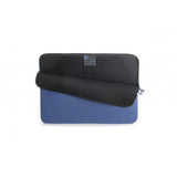 Tucano Sleeve Melange 15"/16" Sininen