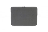 Tucano Sleeve Melange 15"/16" Musta