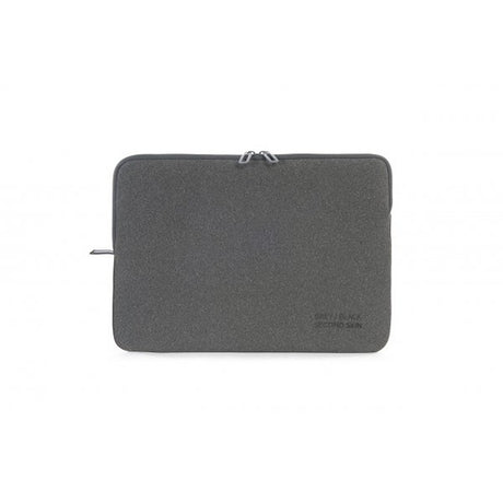 Tucano Sleeve Melange 15"/16" Musta