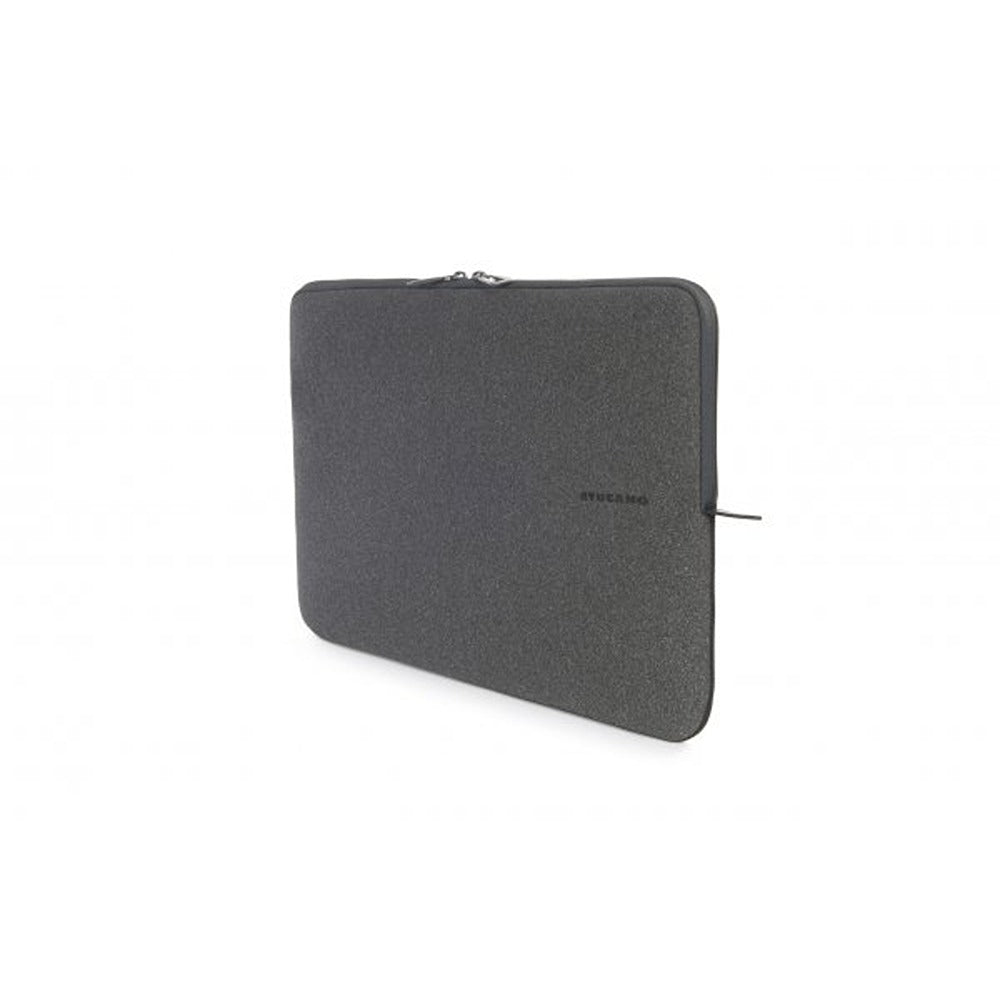 Tucano Sleeve Melange 15"/16" Musta