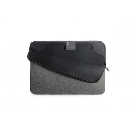 Tucano Sleeve Melange 15"/16" Musta