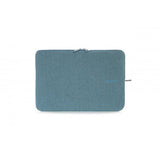 Tucano Sleeve Melange 15"/16" Vaaleansininen