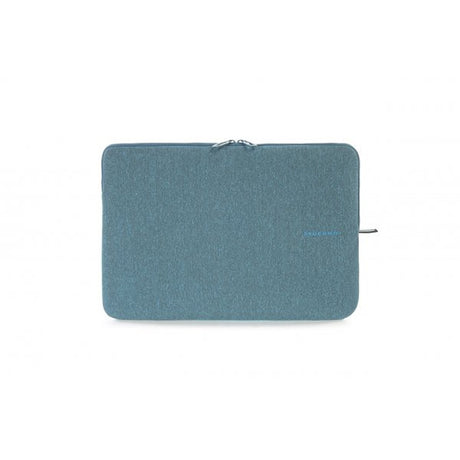 Tucano Sleeve Melange 15"/16" Vaaleansininen