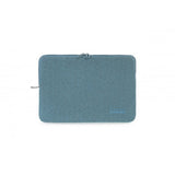 Tucano Sleeve Melange 15"/16" Vaaleansininen