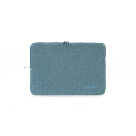 Tucano Sleeve Melange 15"/16" Vaaleansininen