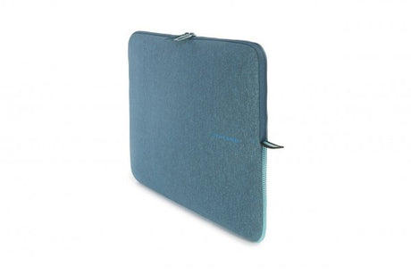 Tucano Sleeve Melange 15"/16" Vaaleansininen