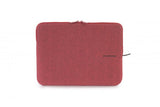 Tucano Sleeve Melange 13"/14" Roosa