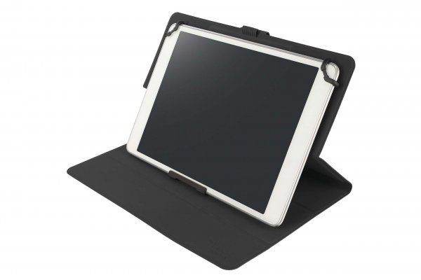 Tucano Universal Suojakotelo Facile Plus 11" Musta