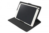 Tucano Universal Suojakotelo Facile Plus 11" Musta