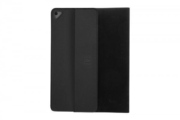Tucano iPad 10.2 (gen 7/8/9) Suojakotelo Up Plus Musta
