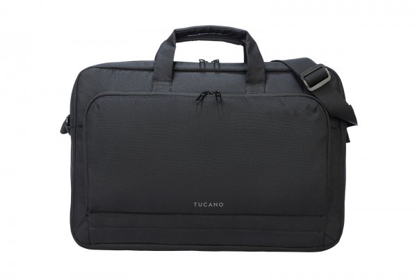 Tucano Laukku Star 17" Musta