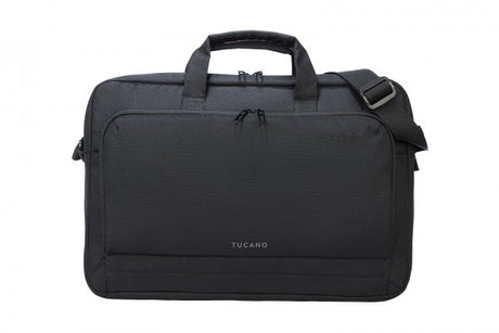 Tucano Laukku Star 17" Musta