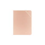 Tucano iPad Air 10.9 (sukupolvi 4/5) Suojakotelo metallinen ruusukulta