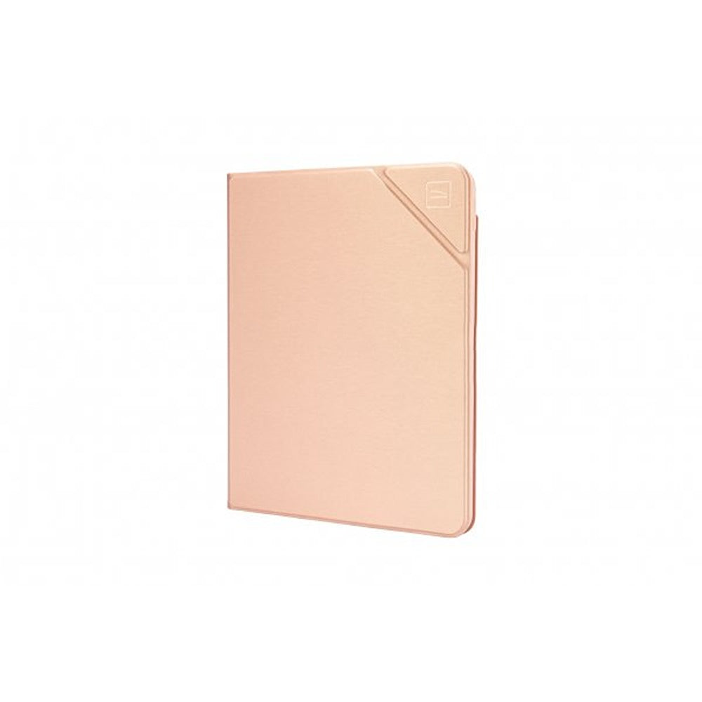Tucano iPad Air 10.9 (sukupolvi 4/5) Suojakotelo metallinen ruusukulta