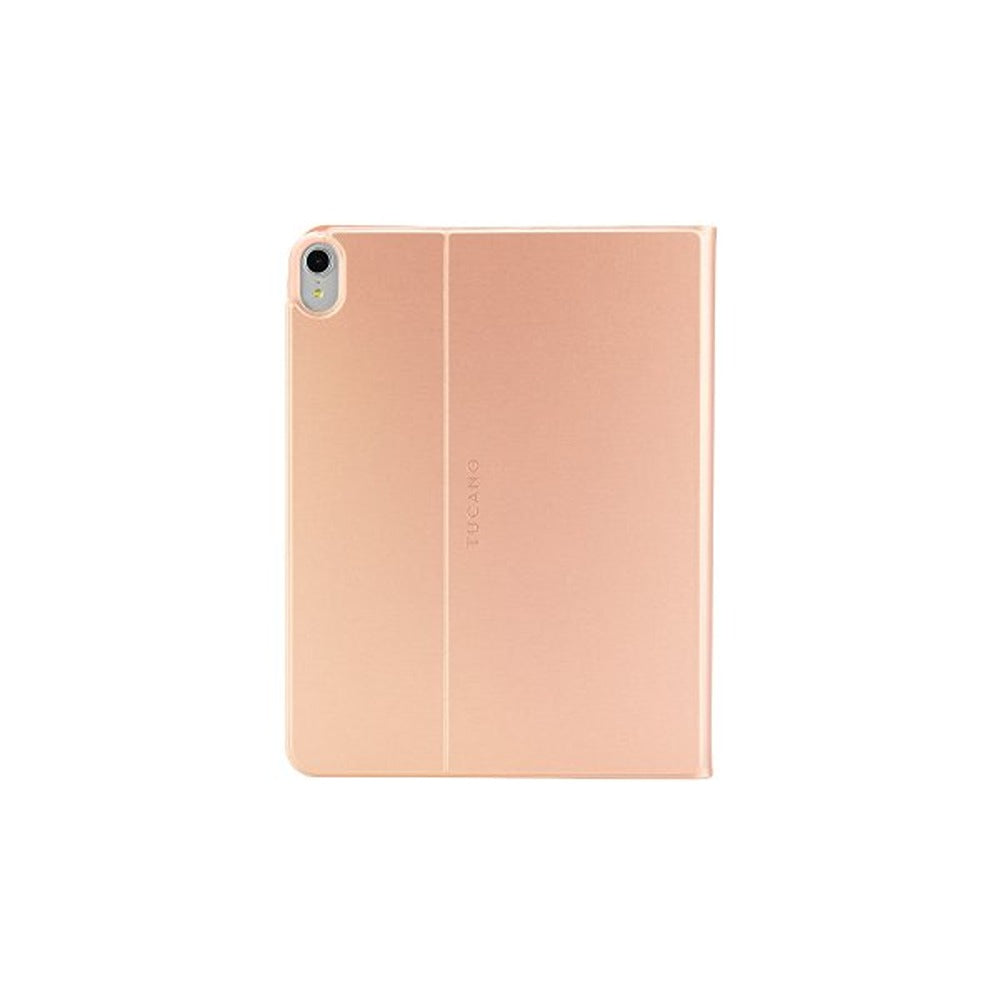 Tucano iPad Air 10.9 (sukupolvi 4/5) Suojakotelo metallinen ruusukulta