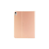 Tucano iPad Air 10.9 (sukupolvi 4/5) Suojakotelo metallinen ruusukulta