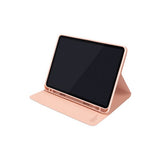 Tucano iPad Air 10.9 (sukupolvi 4/5) Suojakotelo metallinen ruusukulta