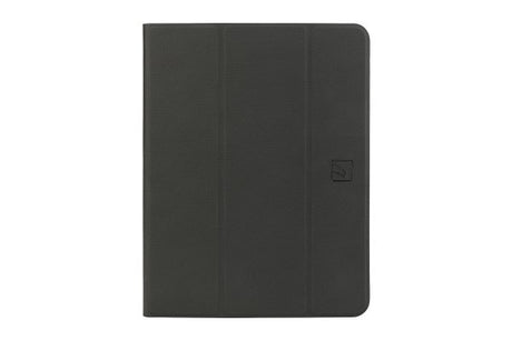 Tucano iPad Air 10.9 (sukupolvi 4/5) Up Plus -suojakotelo, musta