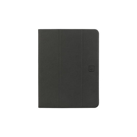 Tucano iPad Air 10.9 (sukupolvi 4/5) Up Plus -suojakotelo, musta