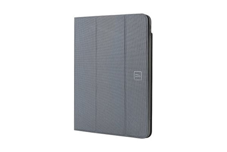 Tucano iPad Air 10.9 (sukupolvi 4/5) Up Plus -suojakotelo, harmaa