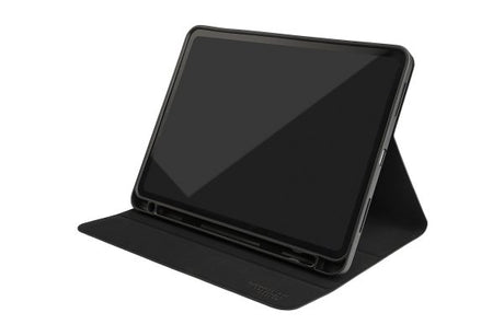 Tucano iPad Air 10.9 (sukupolvi 4/5) Up Plus -suojakotelo, harmaa