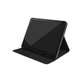 Tucano iPad Air 10.9 (sukupolvi 4/5) Up Plus -suojakotelo, harmaa