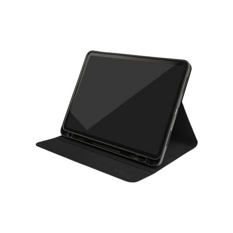 Tucano iPad Air 10.9 (sukupolvi 4/5) Up Plus -suojakotelo, harmaa