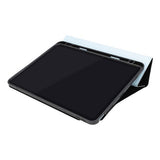 Tucano iPad Air 10.9 (sukupolvi 4/5) -suojakotelo Up Plus, sininen