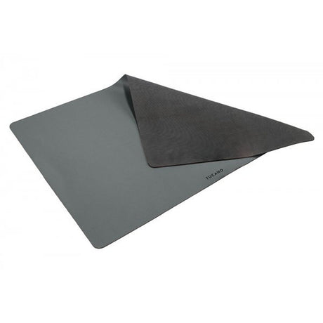 Tucano Pöytämatto Desk Pad 67x42 cm Tummanharmaa