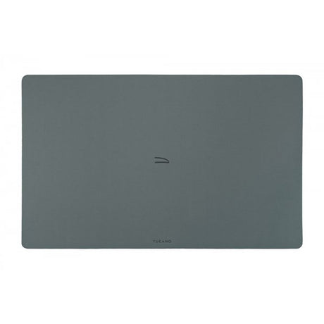 Tucano Pöytämatto Desk Pad 67x42 cm Tummanharmaa