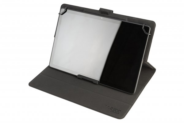 Tucano Samsung Universal Fodral Universo 10.5" Musta