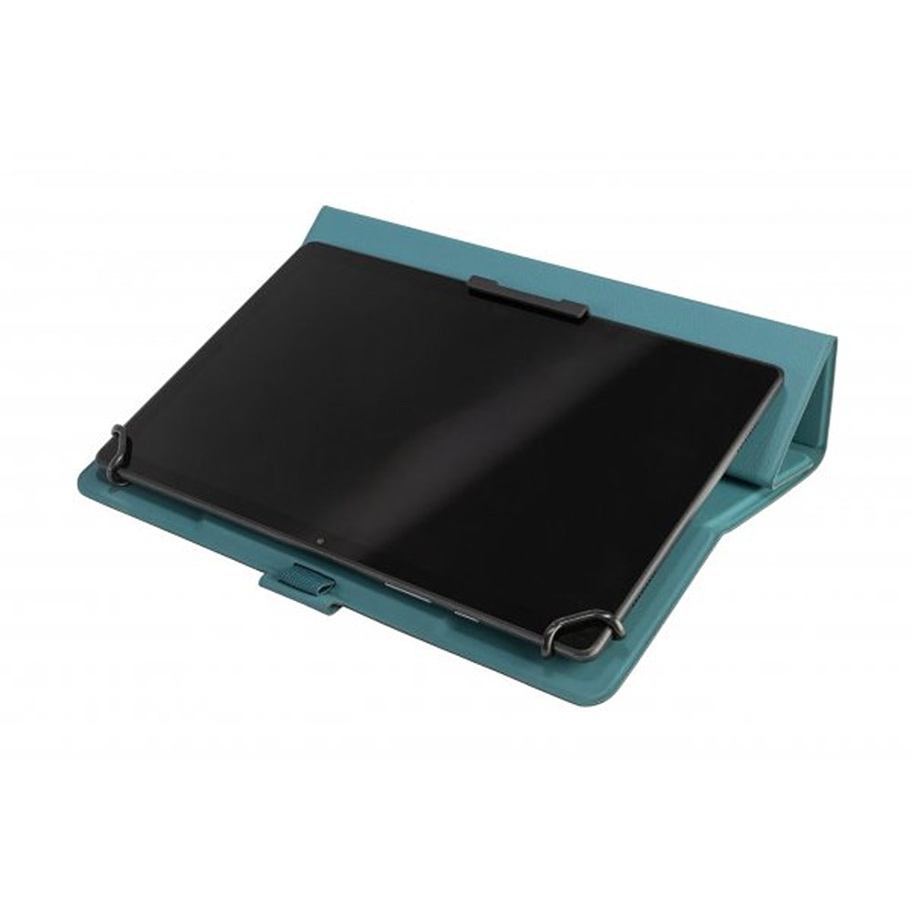 Tucano Samsung universaali suojakotelo Universo 10.5" vihreä