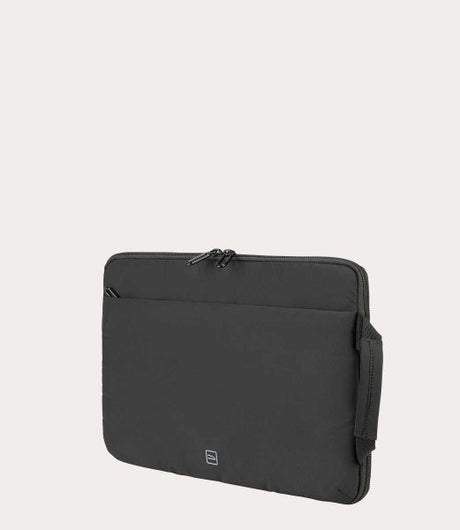 Tucano Sleeve Sandy 13"/14" Musta