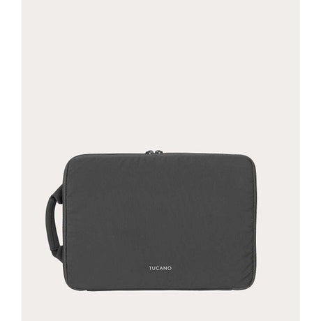 Tucano Sleeve Sandy 13"/14" Musta