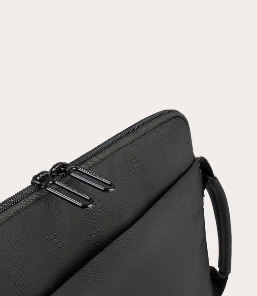 Tucano Sleeve Sandy 13"/14" Musta