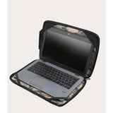 Tucano Sleeve Sandy 13"/14" Musta