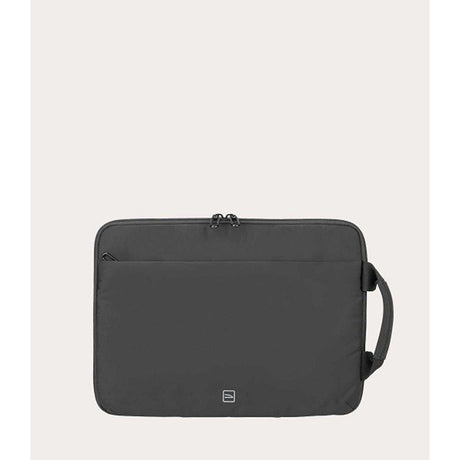 Tucano Sleeve Sandy 13"/14" Musta