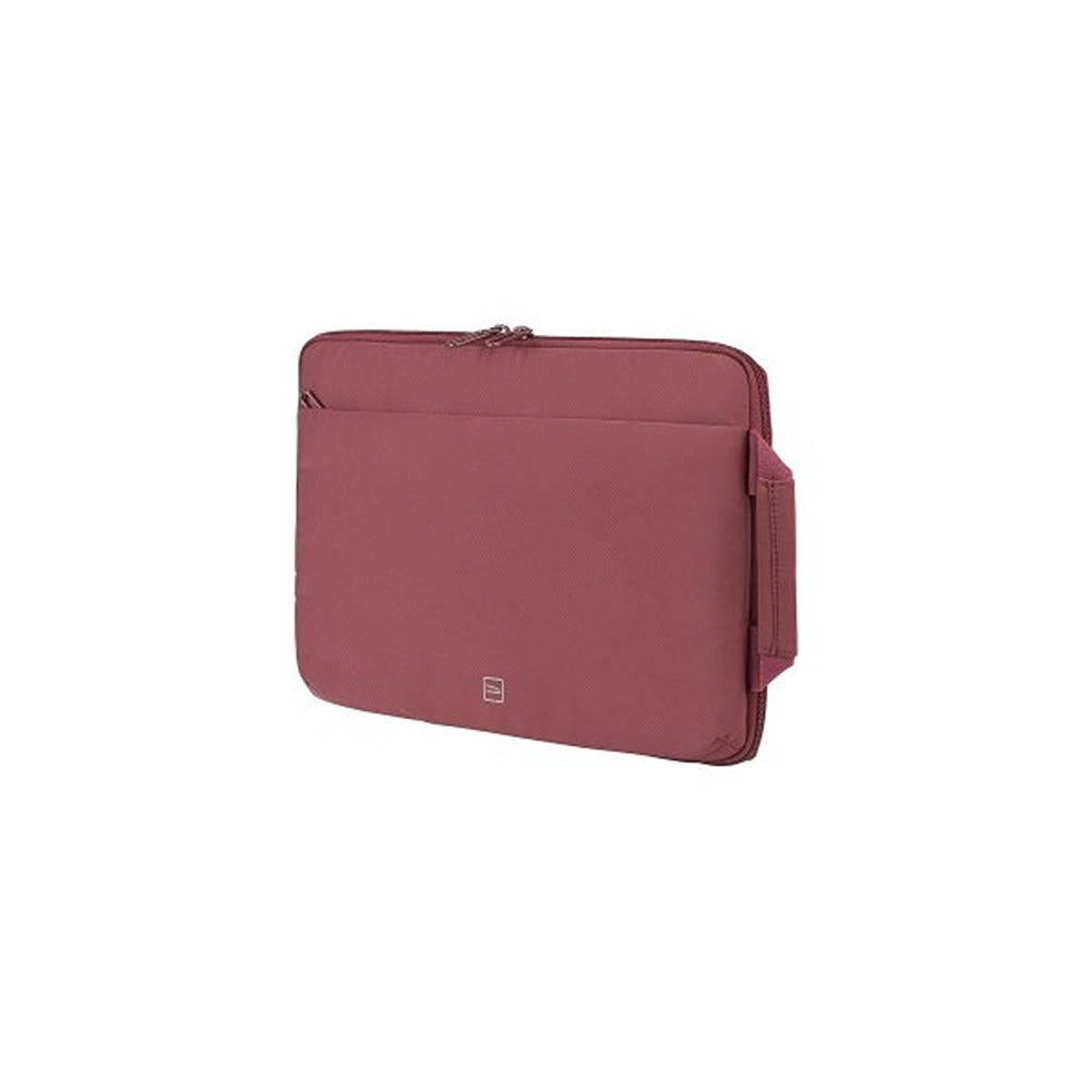 Tucano Sleeve Sandy 13"/14" Punainen