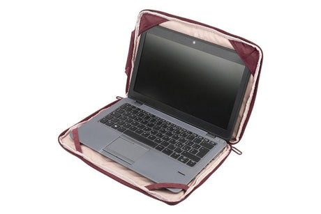 Tucano Sleeve Sandy 13"/14" Punainen